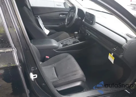 2023 Honda Accord Ex z USA, uszkodzony, nr VIN 1HGCY1F37PA030101